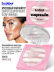 Хайлайтер для лица и тела / 01 SHINE SILK, B.COLOUR PROFESSIONAL CAPSULE