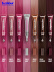 Блеск для губ, бальзам 03 DELIGHT, B.COLOUR PROFESSIONAL
