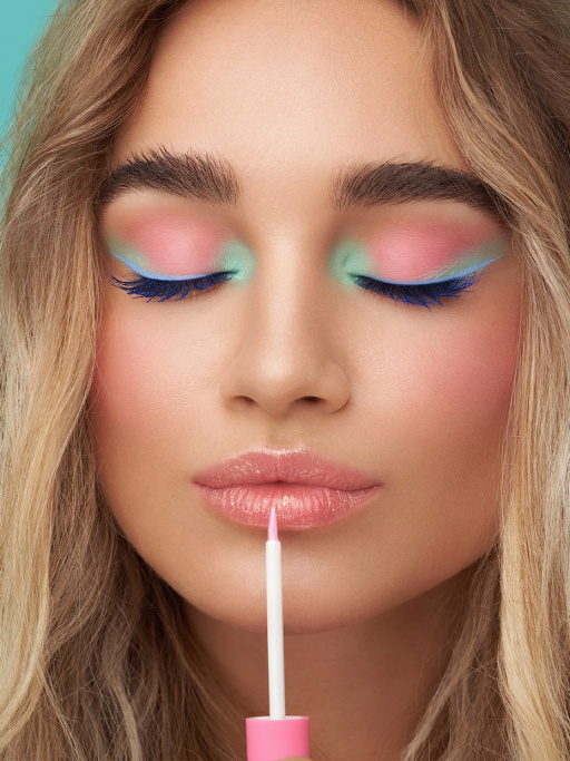 Блеск для губ Cute / 111 Lips in Love