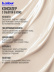 Консилер для лица и глаз увлажняющий / 01N LIGHT NEUTRAL B.COLOUR PROFESSIONAL CAPSULE