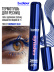 Тушь для ресниц, термотушь, объем и удлинение / MIDNIGHT BLUE, B.COLOUR PROFESSIONAL