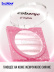 Хайлайтер для лица и тела / 03 POWER GLEAM, B.COLOUR PROFESSIONAL CAPSULE