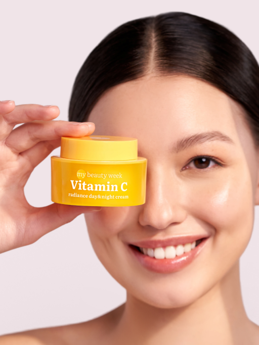Подарочный набор JUST DROP VITAMIN BOMB