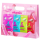 Маска для лица тканевая, подарочный набор 4 шт VITAMIN SET